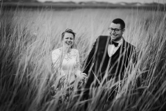Hochzeitsfotograf Alexander Riss - Lucia und Patrick Afterwedding Skt Peter Ording-4