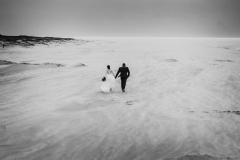 Hochzeitsfotograf Alexander Riss - Lucia und Patrick Afterwedding Skt Peter Ording-5
