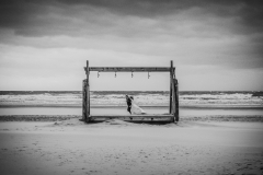 Hochzeitsfotograf Alexander Riss - Lucia und Patrick Afterwedding Skt Peter Ording-8
