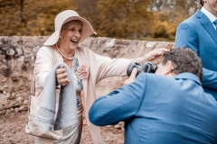 Hochzeitsfotograf Alexander Riss - Hochzeit Viviane und Benjamin-1