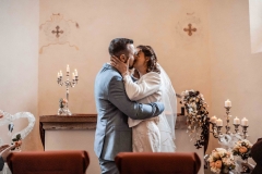 Hochzeitsfotograf Alexander Riss - Hochzeit Viviane und Benjamin-10