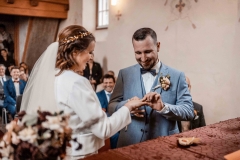 Hochzeitsfotograf Alexander Riss - Hochzeit Viviane und Benjamin-11