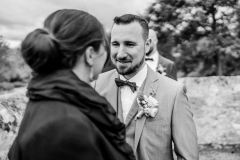 Hochzeitsfotograf Alexander Riss - Hochzeit Viviane und Benjamin-2