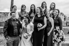 Hochzeitsfotograf Alexander Riss - Hochzeit Viviane und Benjamin-22