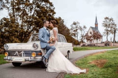 Hochzeitsfotograf Alexander Riss - Hochzeit Viviane und Benjamin-26
