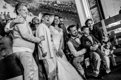 Hochzeitsfotograf Alexander Riss - Hochzeit Viviane und Benjamin-34