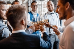 Hochzeitsfotograf Alexander Riss - Hochzeit Viviane und Benjamin-35