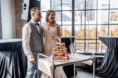Hochzeitsfotograf Alexander Riss - Hochzeit Viviane und Benjamin-37