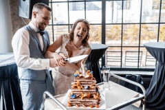 Hochzeitsfotograf Alexander Riss - Hochzeit Viviane und Benjamin-38