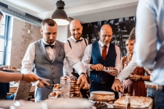 Hochzeitsfotograf Alexander Riss - Hochzeit Viviane und Benjamin-40