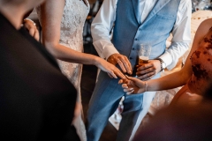 Hochzeitsfotograf Alexander Riss - Hochzeit Viviane und Benjamin-43