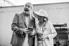 Hochzeitsfotograf Alexander Riss - Hochzeit Viviane und Benjamin-46