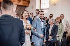 Hochzeitsfotograf Alexander Riss - Hochzeit Viviane und Benjamin-5