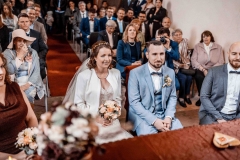 Hochzeitsfotograf Alexander Riss - Hochzeit Viviane und Benjamin-7