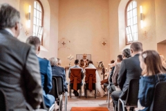 Hochzeitsfotograf Alexander Riss - Hochzeit Viviane und Benjamin-8