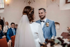 Hochzeitsfotograf Alexander Riss - Hochzeit Viviane und Benjamin-9