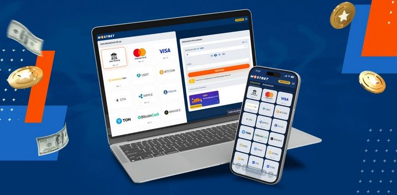 Recenzja Mostbet Polska – Gry kasynowe, zakłady sportowe i gra mobilna Recenzja Mostbet Polska – Gry kasynowe, zakłady sportowe i gra mobilna