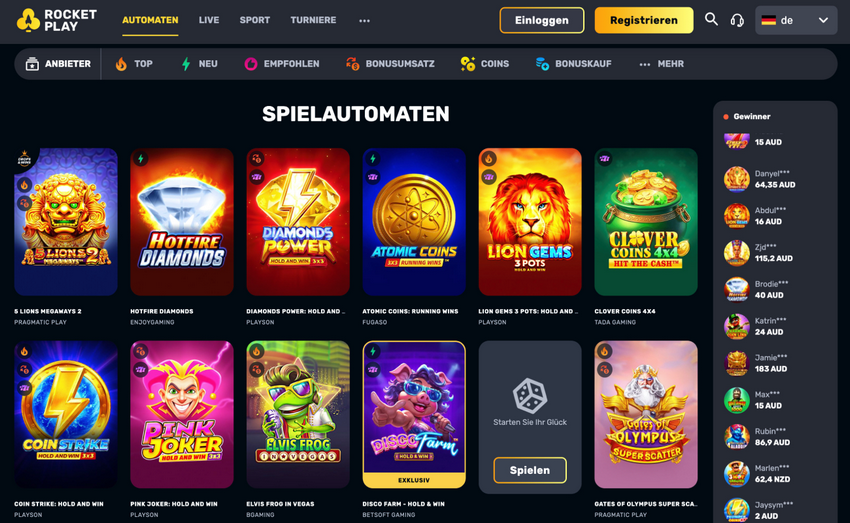 RocketPlay Online Casino Financial Overview: Deposits, Withdrawals, and Repayment Approaches RocketPlay Online Casino Financial Overview: Deposits, Withdrawals, and Repayment Approaches